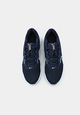 Nike Nıke Downshıfter 13 Lacivert Erkek Koşu Ayakkabısı Fd6454-400 