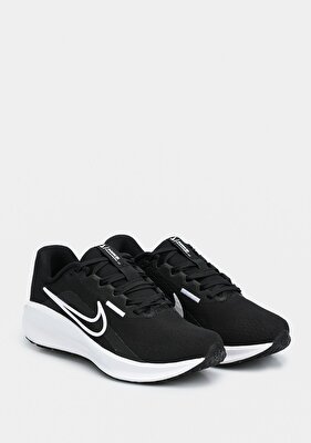 Nike W Nıke Downshıfter 13 Siyah Kadın Koşu Ayakkabısı Fd6476-001 