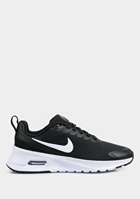 Nike W Nıke Aır Max Nuaxıs Siyah Kadın Koşu Ayakkabısı Hf1233-001 