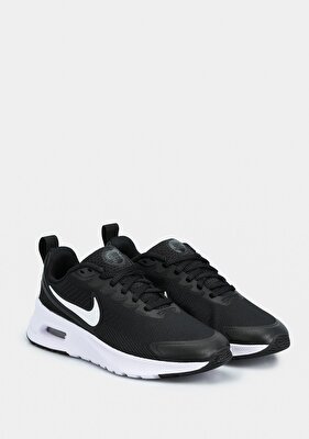 Nike W Nıke Aır Max Nuaxıs Siyah Kadın Koşu Ayakkabısı Hf1233-001 