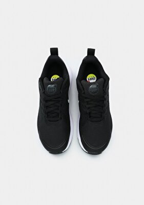 Nike W Nıke Aır Max Nuaxıs Siyah Kadın Koşu Ayakkabısı Hf1233-001 