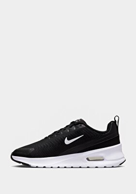 Nike W Nıke Aır Max Nuaxıs Siyah Kadın Koşu Ayakkabısı Hf1233-001 