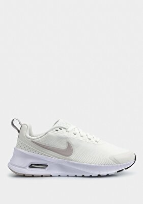 Nike W Nıke Aır Max Nuaxıs Krem Kadın Koşu Ayakkabısı Hf1233-102 