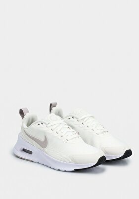 Nike W Nıke Aır Max Nuaxıs Krem Kadın Koşu Ayakkabısı Hf1233-102 
