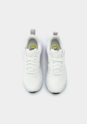 Nike W Nıke Aır Max Nuaxıs Krem Kadın Koşu Ayakkabısı Hf1233-102 