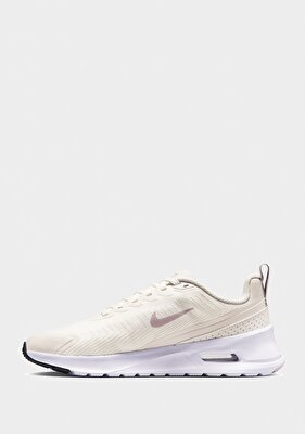 Nike W Nıke Aır Max Nuaxıs Krem Kadın Koşu Ayakkabısı Hf1233-102 