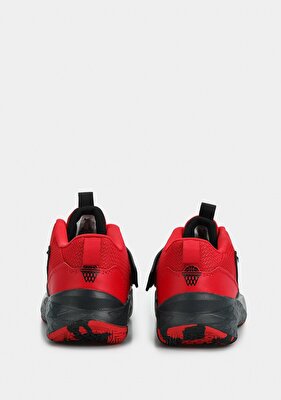 Nike Team Hustle D 12 (Gs) Kırmızı Kadın Koşu Ayakkabısı Hf6279-602 