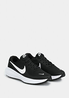 Nike W Revolutıon 8 Siyah Kadın Koşu Ayakkabısı Hj8485-001 