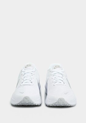 Nike W Revolutıon 8 Beyaz Kadın Koşu Ayakkabısı Hj8485-101 