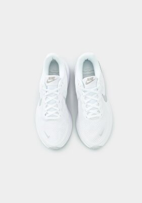 Nike W Revolutıon 8 Beyaz Kadın Koşu Ayakkabısı Hj8485-101 