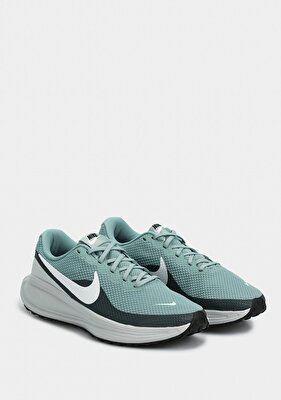 Nike Revolutıon 8 Yeşil Erkek Koşu Ayakkabısı Hj9198-007 