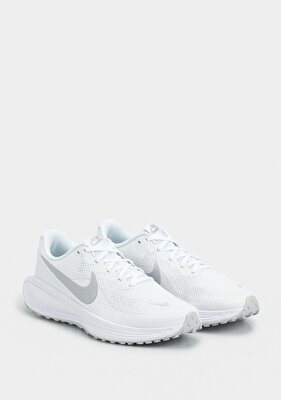 Nike Nıke Revolutıon 8 Beyaz Erkek Koşu Ve Antreman Ayakkabısı Hj9198-100 