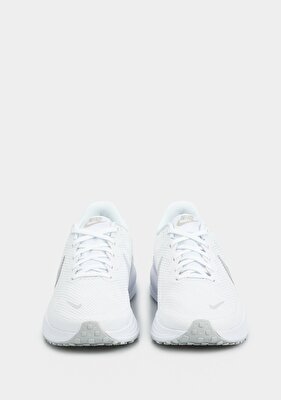 Nike Nıke Revolutıon 8 Beyaz Erkek Koşu Ve Antreman Ayakkabısı Hj9198-100 