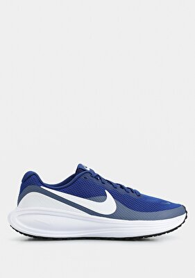 Nike Revolutıon 8 Mavi Erkek Koşu Ayakkabısı Hj9198-401 