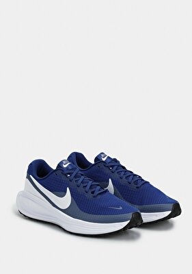 Nike Revolutıon 8 Mavi Erkek Koşu Ayakkabısı Hj9198-401 