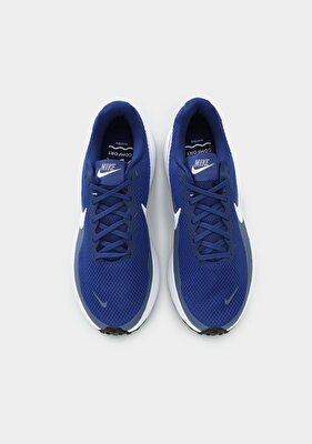 Nike Revolutıon 8 Mavi Erkek Koşu Ayakkabısı Hj9198-401 