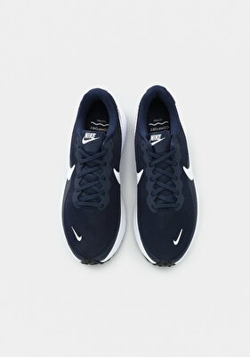 Nike Nıke Revolutıon 8 Mavi Erkek Koşu Ve Antreman Ayakkabısı Hj9198-403 