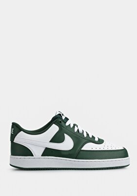 Nike Court Vısıon Lo Yeşil Erkek Sneaker Hm9862-300 