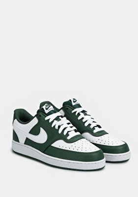 Nike Court Vısıon Lo Yeşil Erkek Sneaker Hm9862-300 