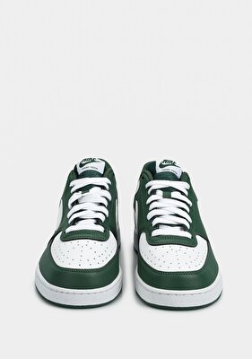 Nike Court Vısıon Lo Yeşil Erkek Sneaker Hm9862-300 