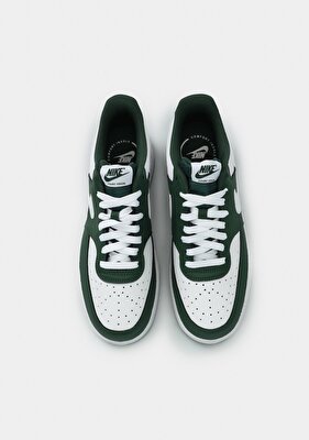 Nike Court Vısıon Lo Yeşil Erkek Sneaker Hm9862-300 