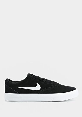 Nike  Charge Suede Siyah Erkek Sneaker Ib2750-001 