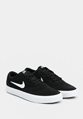 Nike  Charge Suede Siyah Erkek Sneaker Ib2750-001 