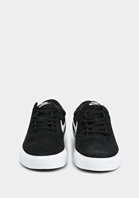 Nike  Charge Suede Siyah Erkek Sneaker Ib2750-001 