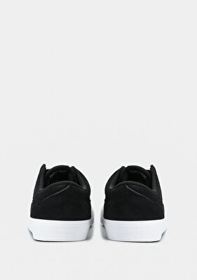 Nike  Charge Suede Siyah Erkek Sneaker Ib2750-001 