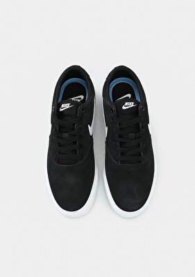 Nike  Charge Suede Siyah Erkek Sneaker Ib2750-001 