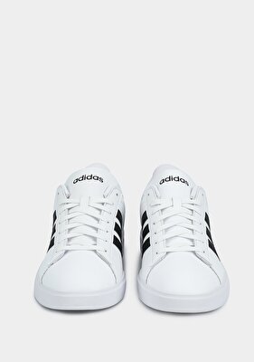 adidas Grand Court 2.0 Beyaz Erkek Tenis Ayakkabısı Gw9195