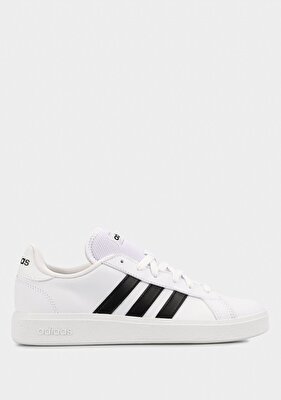 adidas Grand Court Base 2.0 Beyaz Kadın Sneaker Gw9261