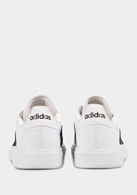 adidas Grand Court Base 2.0 Beyaz Kadın Sneaker Gw9261