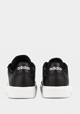 adidas Grand Court Base 2.0 Siyah Kadın Sneaker Gw9262