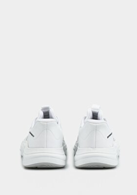 adidas Cloudfoam Cuxxion Beyaz Kadın Sneaker Hp3446