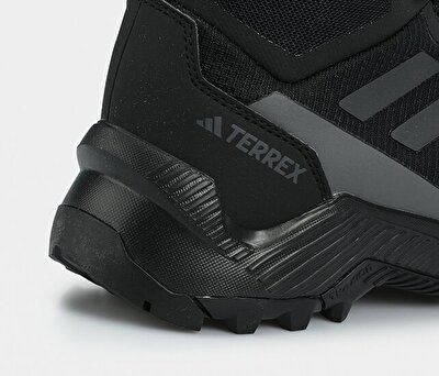 adidas  Terrex Eastraıl 2 Mıd R.Rdy Siyah Erkek Yürüyüş Ayakkabısı Hp8600