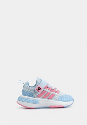 adidas Minecraft Pro El C Mavi Kız Çocuk Sneaker Hq7425