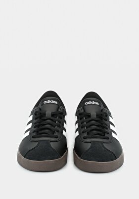 adidas Vl Court Base Siyah Erkek Sneaker Id3712 