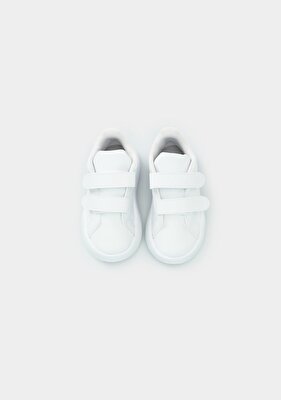 adidas Advantage  Cf I Beyaz Unisex Sneaker ID5283