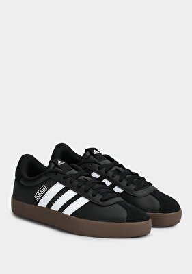 adidas Vl Court 3.0 Siyah Erkek Sneaker Id6286