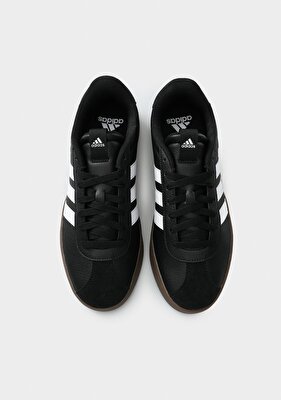 adidas Vl Court 3.0 Siyah Erkek Sneaker Id6286