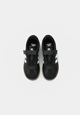 adidas Vl Court 3.0 El C Siyah Unısex Sneaker Id9154 