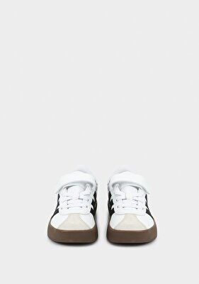 adidas Vl Court 3.0 El C Beyaz Unısex Sneaker Id9155 