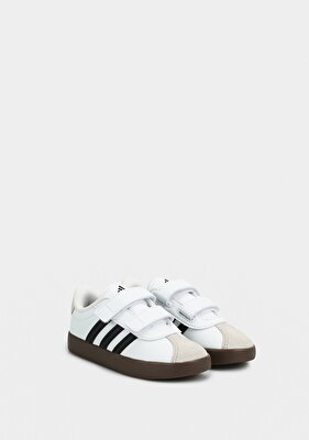 adidas Vl Court 3.0 Cf I Beyaz Unısex Sneaker Id9157 