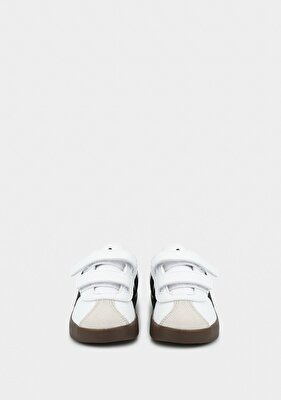 adidas Vl Court 3.0 Cf I Beyaz Unısex Sneaker Id9157 