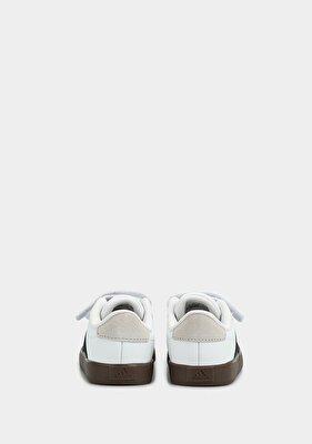 adidas Vl Court 3.0 Cf I Beyaz Unısex Sneaker Id9157 