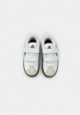 adidas Vl Court 3.0 Cf I Beyaz Unısex Sneaker Id9157 