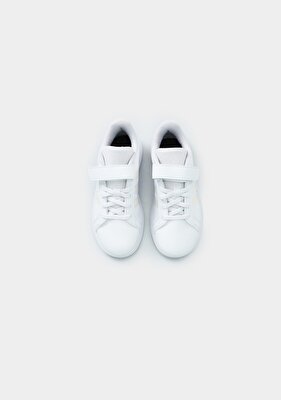 adidas Court 2.0 El C Beyaz Unısex Sneaker Grand 