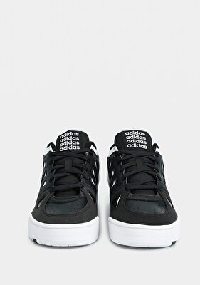 adidas Mıdcıty Low Siyah Erkek Basketbol Ayakkabısı Ie4518