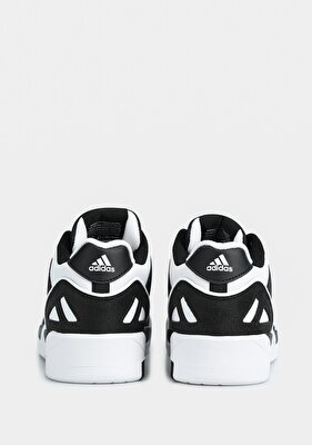 adidas Mıdcıty Low Siyah Erkek Basketbol Ayakkabısı Ie4518
